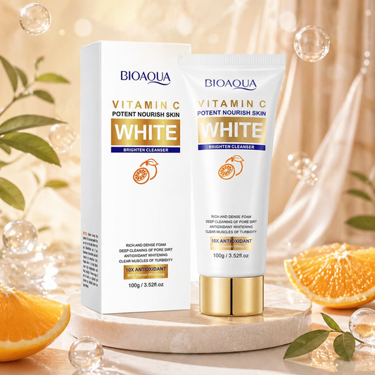 Limpiador Vitamina C